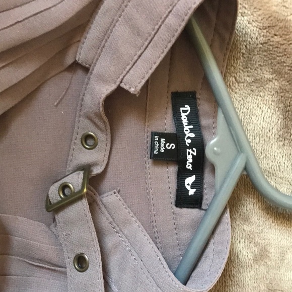 Elegant long sleeve dress - Picture 4 of 4